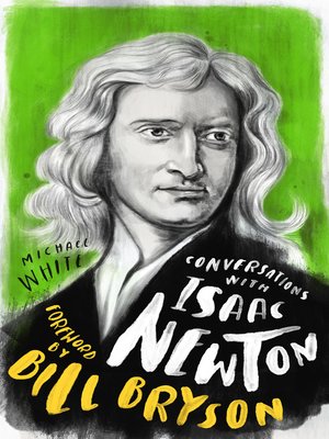cover image of Conversations with Isaac Newton